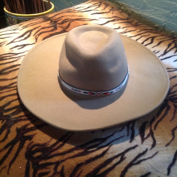 SALE!??Wyeth rancher hat main image 5